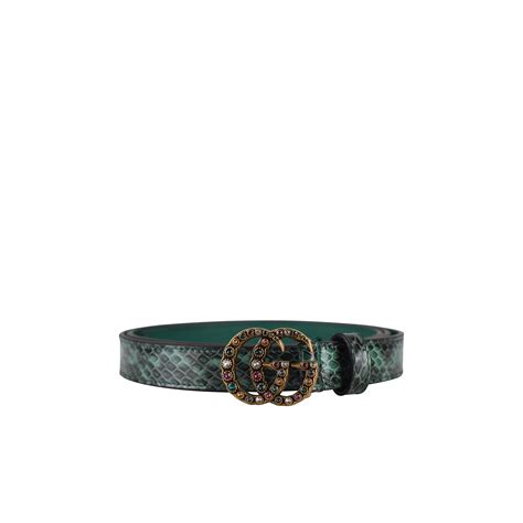 cintura gucci come indossarla|cinture Gucci per donna.